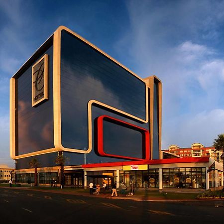 Coastlands Umhlanga Hotel And Convention Centre Durban Exteriör bild