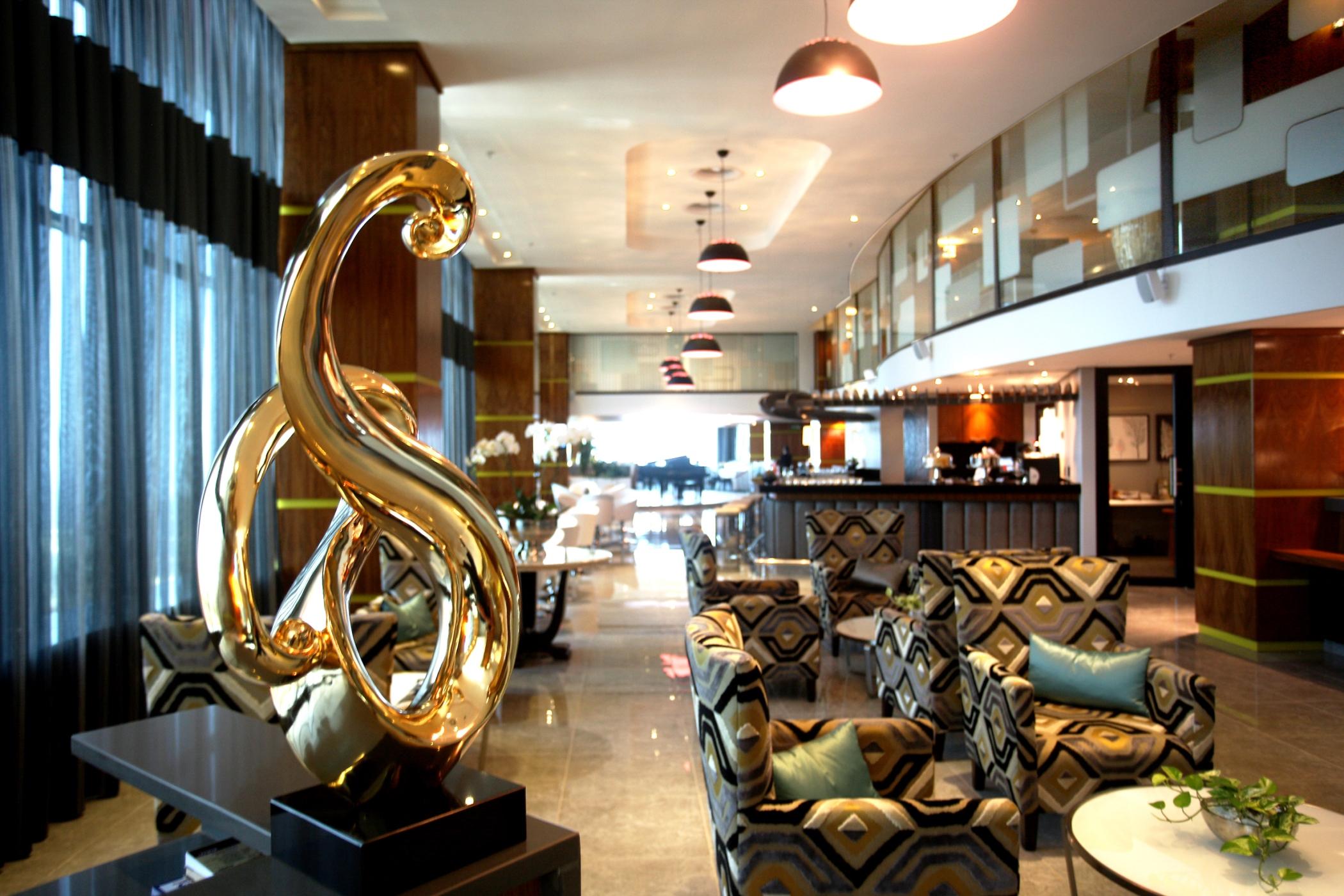 Coastlands Umhlanga Hotel And Convention Centre Durban Exteriör bild