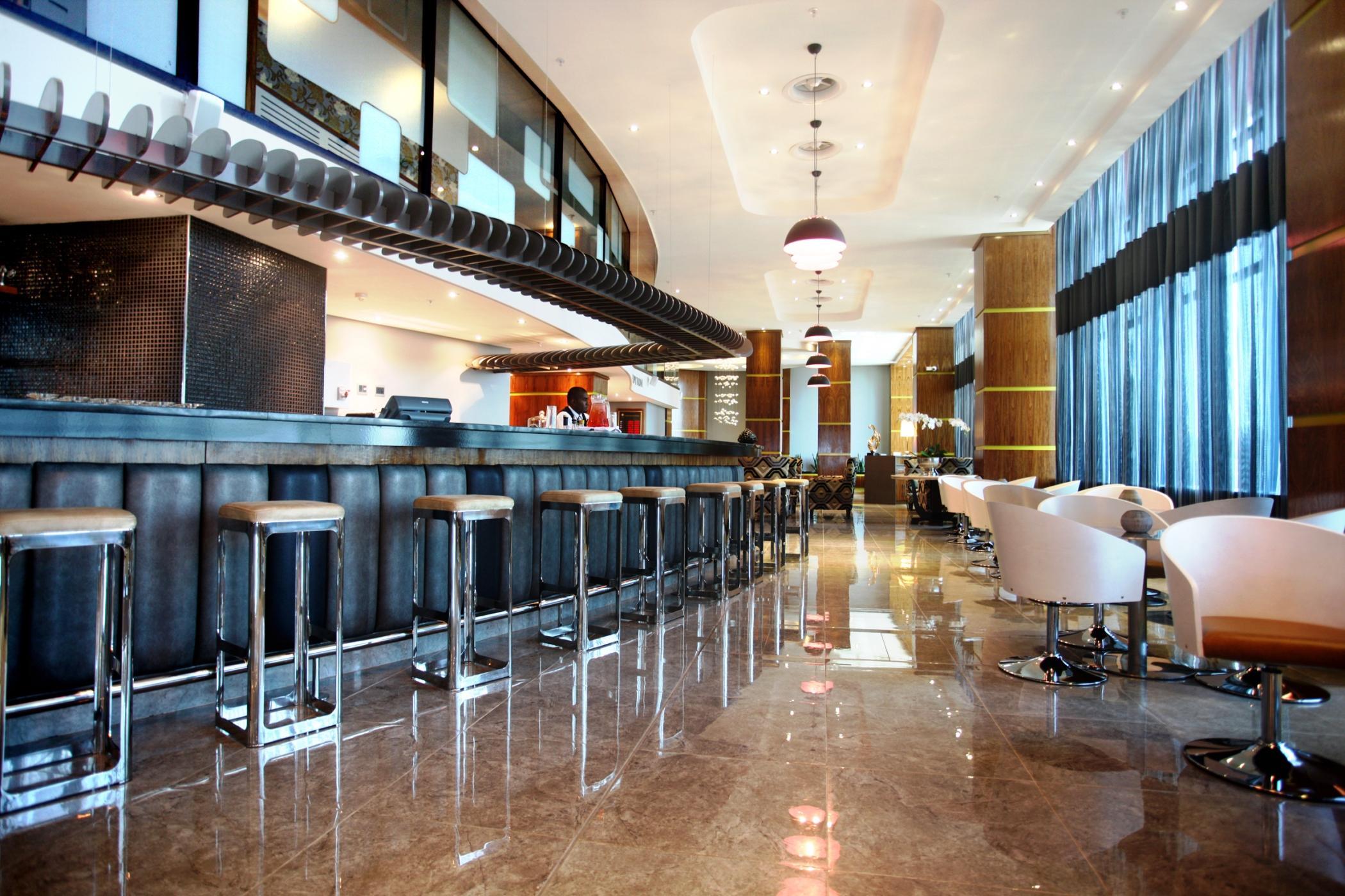 Coastlands Umhlanga Hotel And Convention Centre Durban Exteriör bild