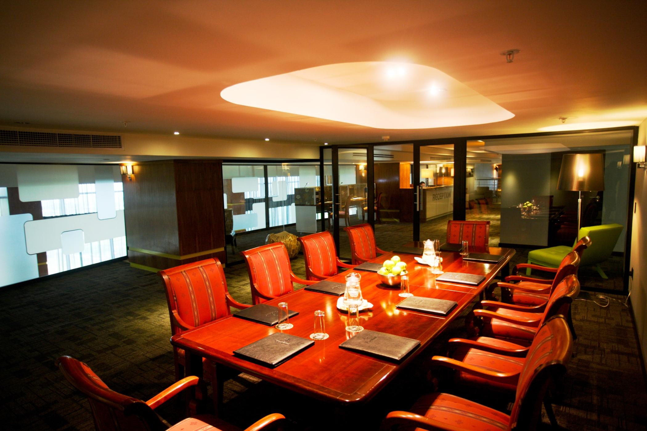 Coastlands Umhlanga Hotel And Convention Centre Durban Exteriör bild