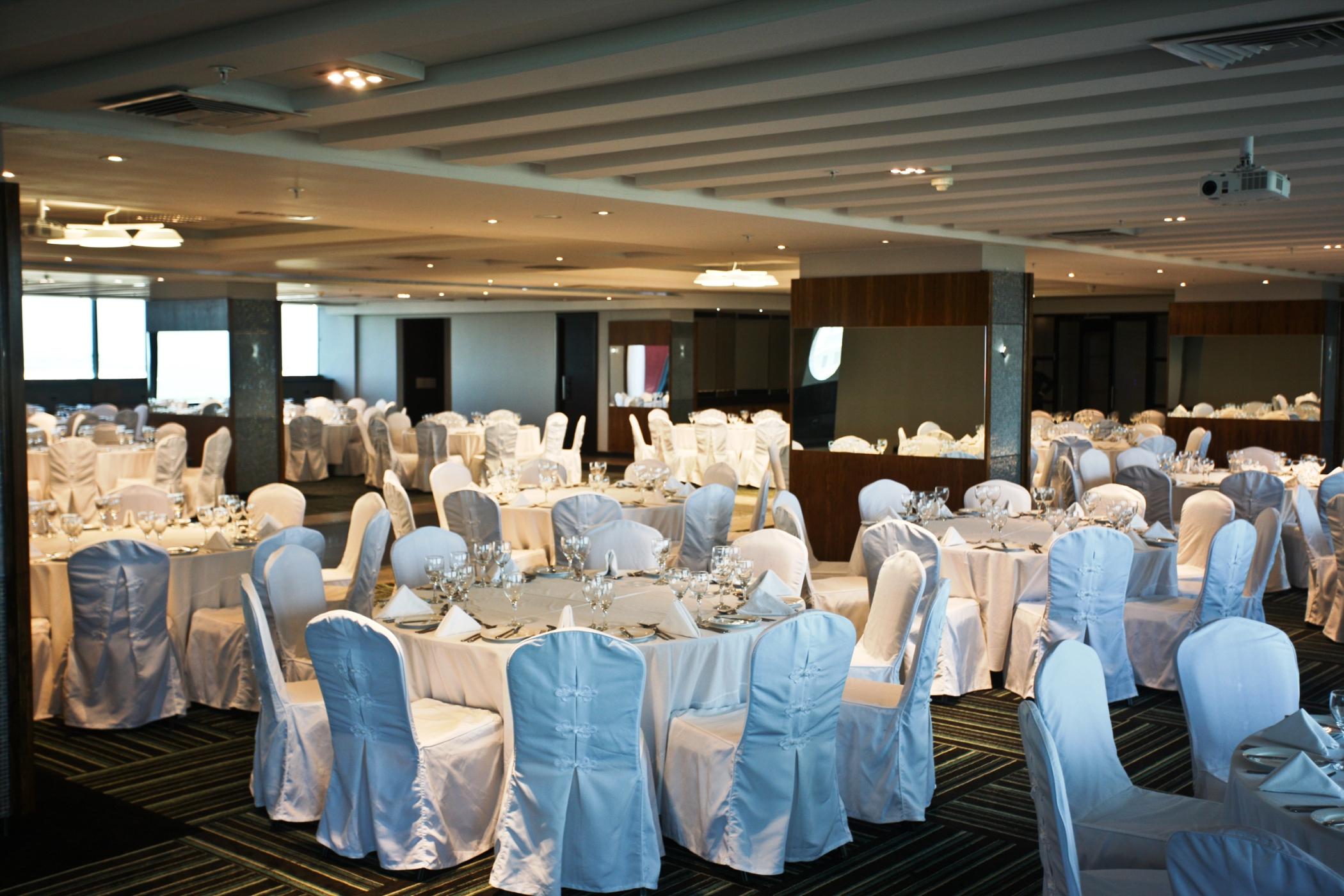 Coastlands Umhlanga Hotel And Convention Centre Durban Exteriör bild