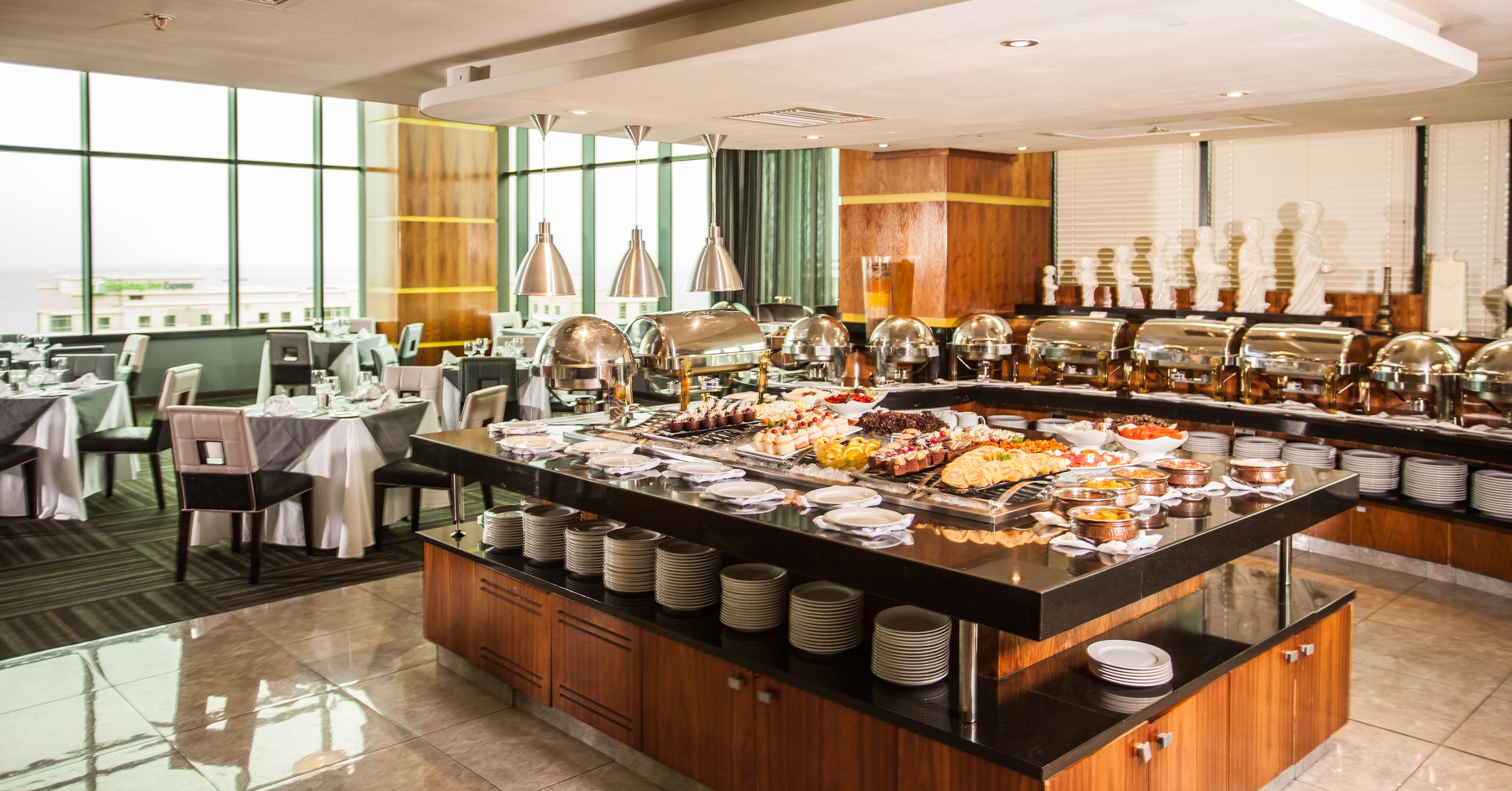 Coastlands Umhlanga Hotel And Convention Centre Durban Exteriör bild