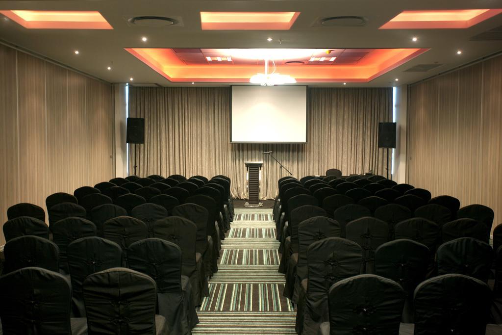 Coastlands Umhlanga Hotel And Convention Centre Durban Exteriör bild
