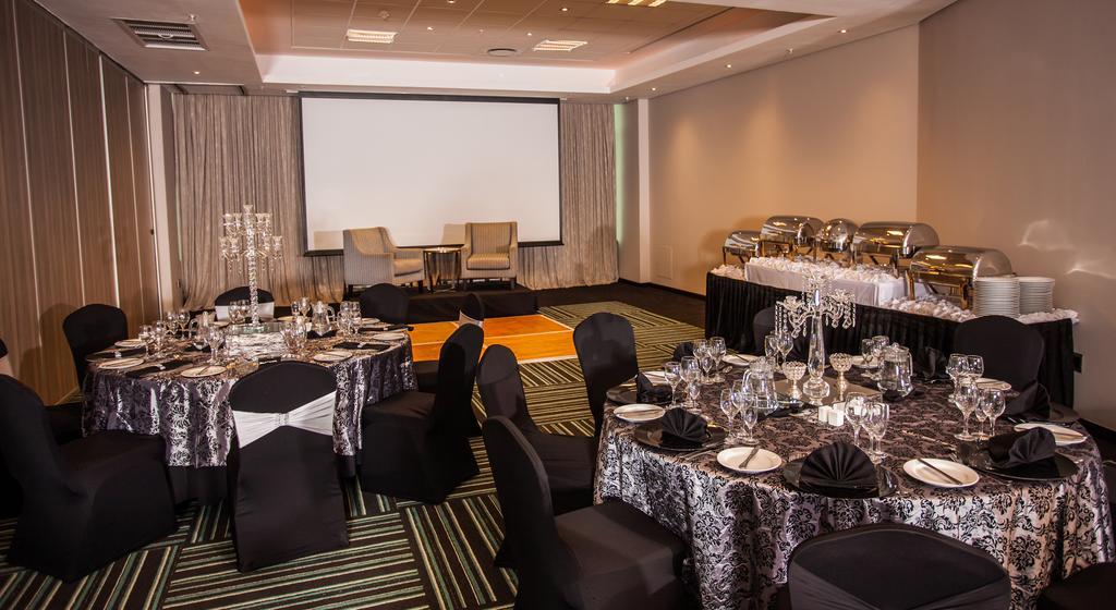 Coastlands Umhlanga Hotel And Convention Centre Durban Exteriör bild