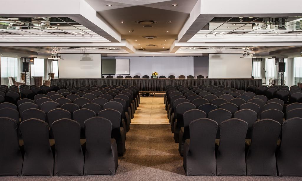 Coastlands Umhlanga Hotel And Convention Centre Durban Exteriör bild