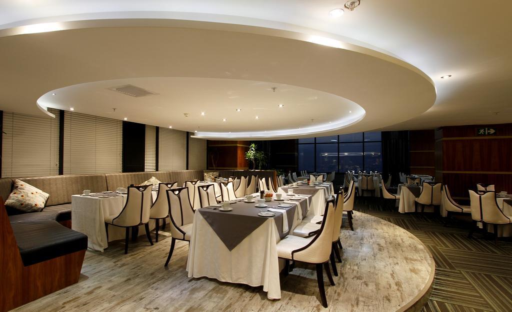 Coastlands Umhlanga Hotel And Convention Centre Durban Exteriör bild