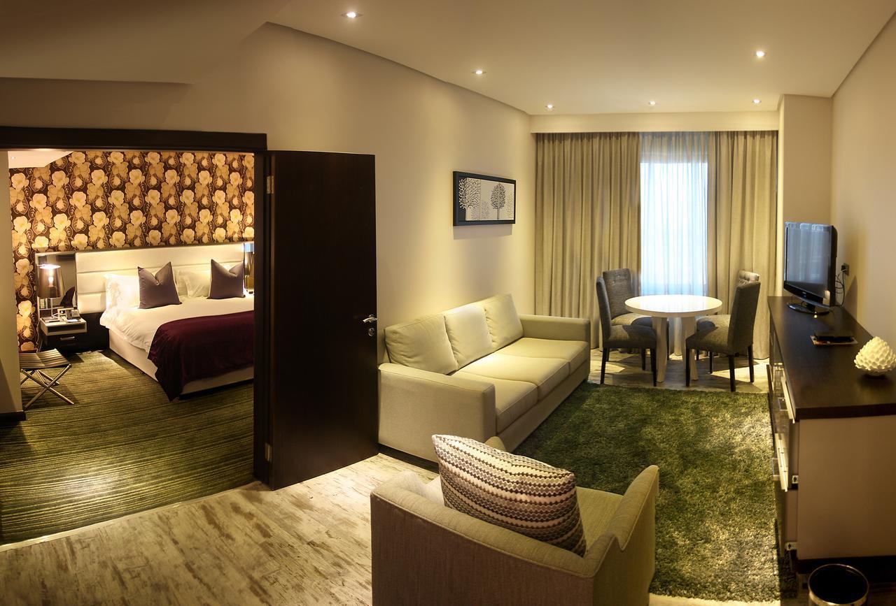 Coastlands Umhlanga Hotel And Convention Centre Durban Rum bild