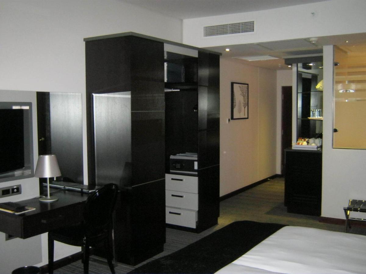 Coastlands Umhlanga Hotel And Convention Centre Durban Exteriör bild